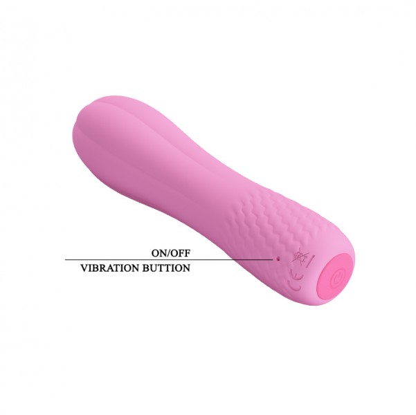 Alice Bullet Vibrator