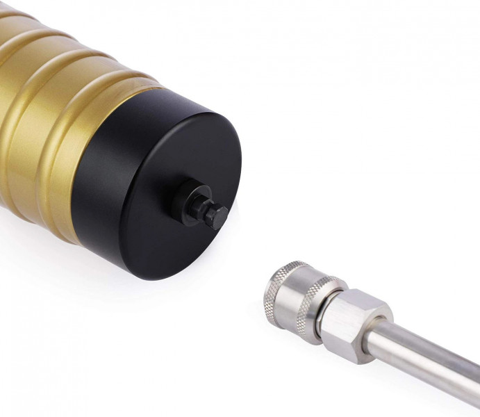 Hismith Fleshlight Adaptor