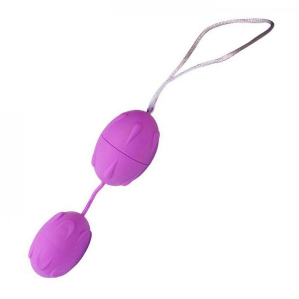 Waterproof Vibrating Ben Wa Balls — image 8 of 10