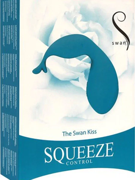 Swan Kiss - Squeeze