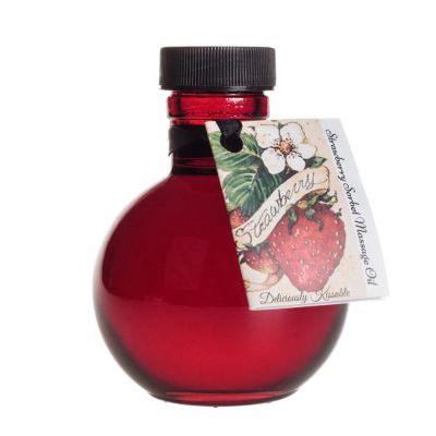 Olivia s Boudoir Kissable Massage Oil