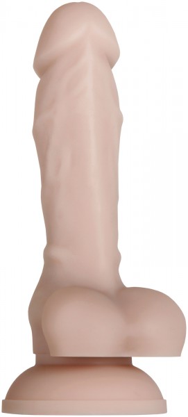 6" Poseable Cock