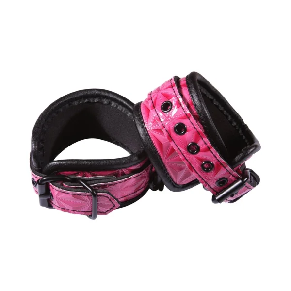 SINFUL wrist cuffs