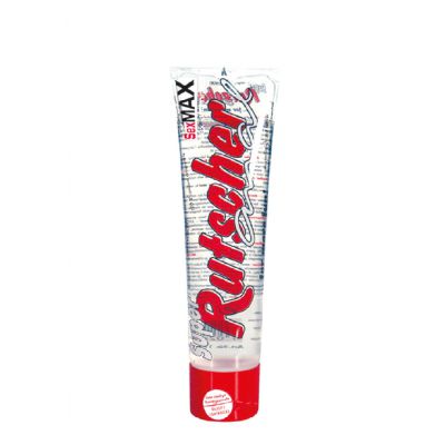 SuperRutscher 200 ml Gay Sex Lube