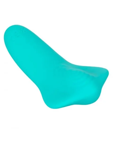 Slay #pleaseme - Teal - 4.5 Inch