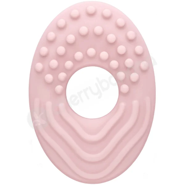 Le Wand Pink Baton 15 Speed Slim Vibrator