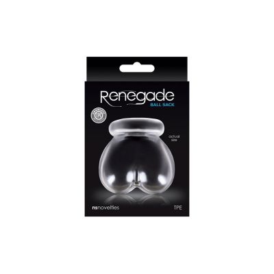 Ball Sack Ball Stretcher