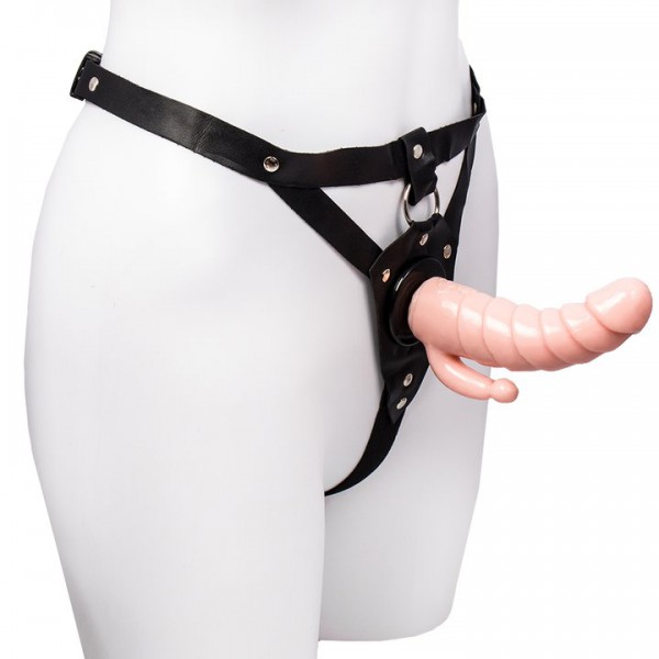 Bondara P-Spot Performer Strap-On – 5 Inch