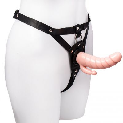 Bondara P Spot Performer Strap On 5 Inch