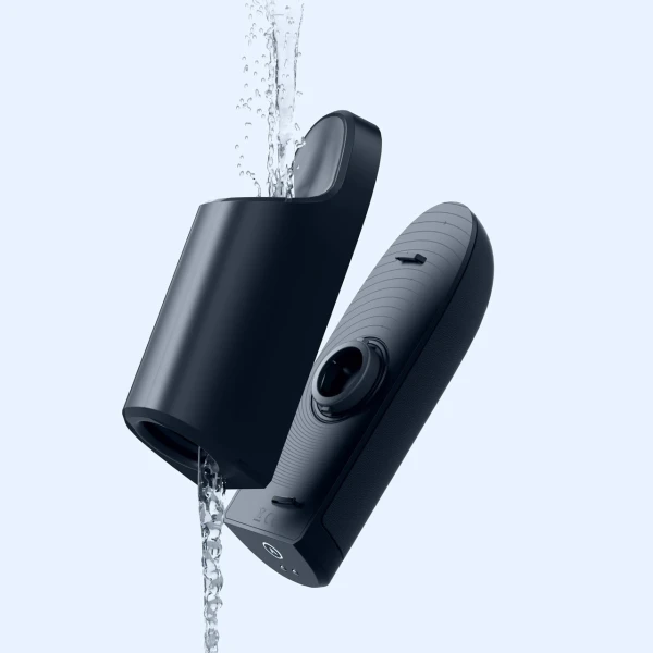 Womanizer X Arcwave Pleasure Pair Collection