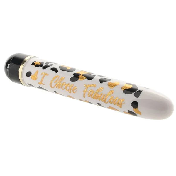 The Collection I Choose Fabulous Slim Vibe