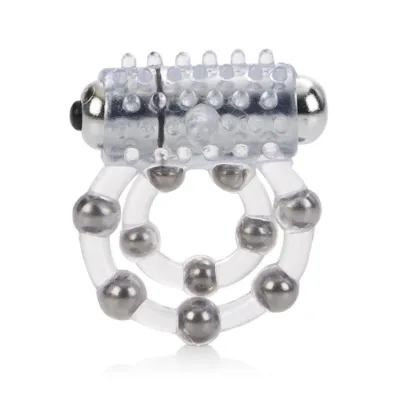 10 Bead Maximus Ring