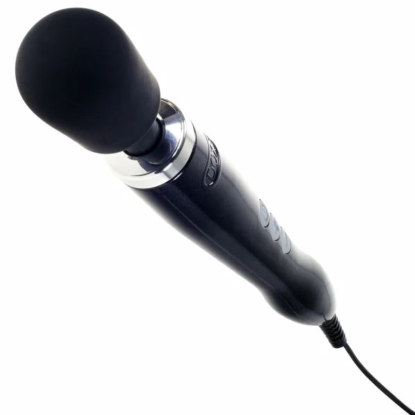 Doxy Die Cast Extra Powerful Massage Wand Vibrator