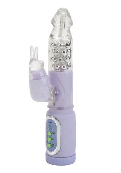 First time jack rabbit