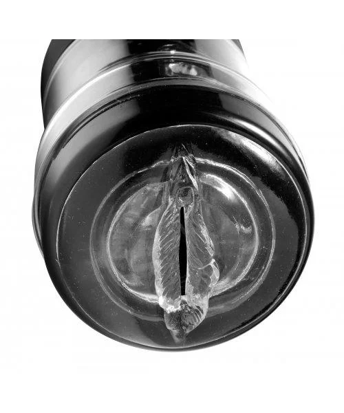 Auto Bater Swirling Masturbator