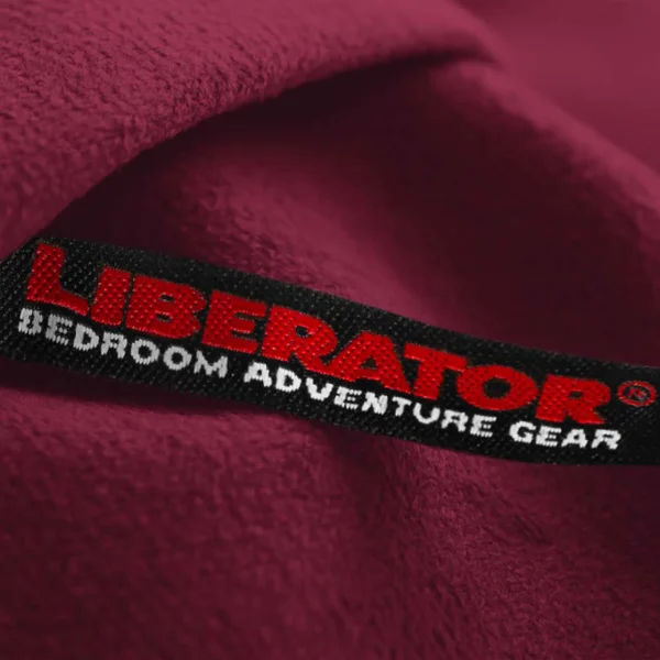 Liberator Flip Ramp - Velvish Merlot