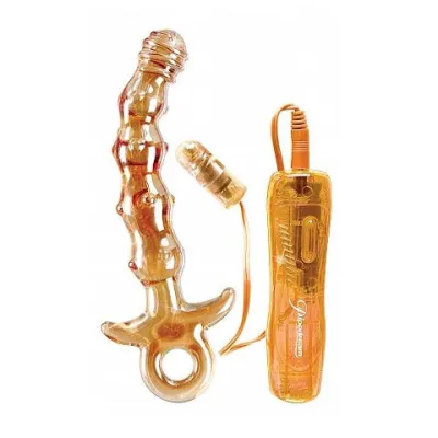 Icicles No 15 Hand Blown Glass 10 Function Teaser