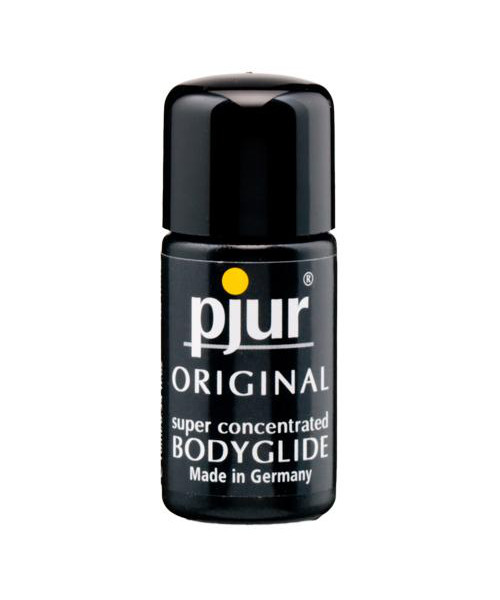 Pjur Original Silicone Personal Lubricant