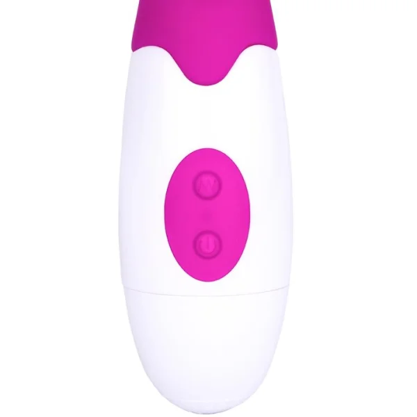 Bondara Flutterby Pleasure Pink 30 Function Rabbit Vibrator