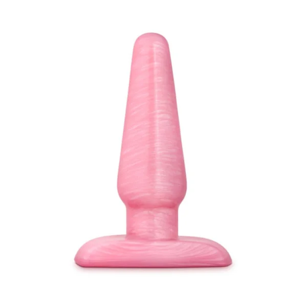 B Yours Cosmic Plug Small Pink — image 6 of 7