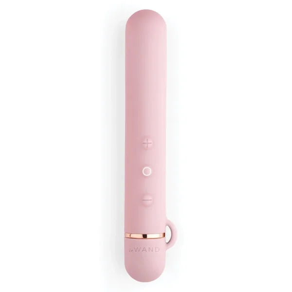 Le Wand - Chrome Mini Vibes - Baton