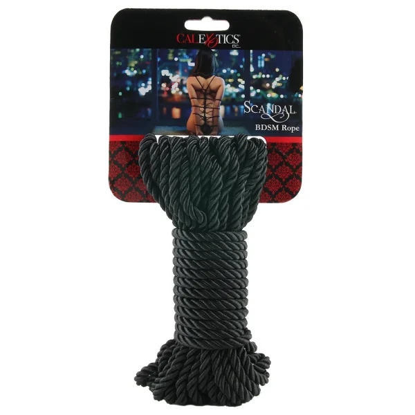 Scandal BDSM Rope 32 Ft