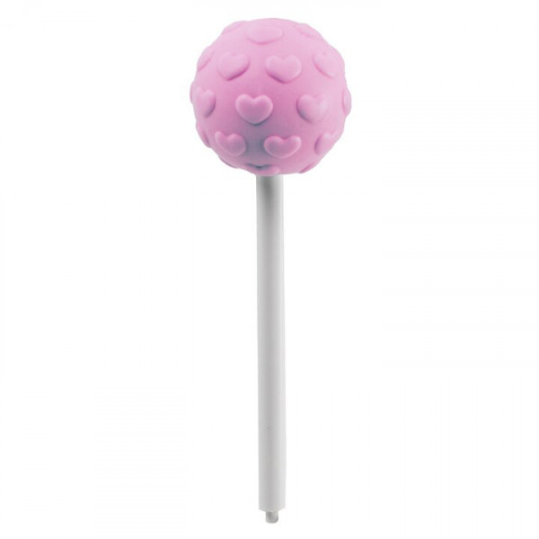 Bondara LollyPOP Hearts Vibrating Massager — image 4 of 7