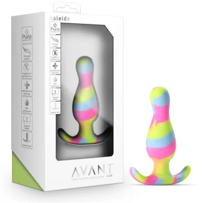Avant Kaleido Lime