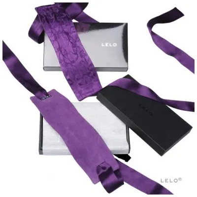 Etherea Cuffs Purple