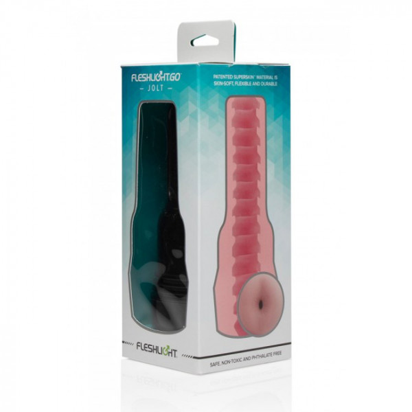 Fleshlight Go Jolt - Butt