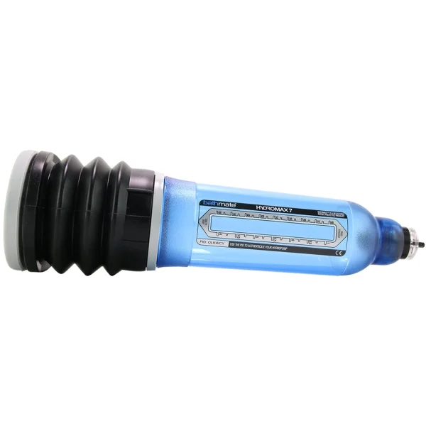 Hydromax7 Penis Pump