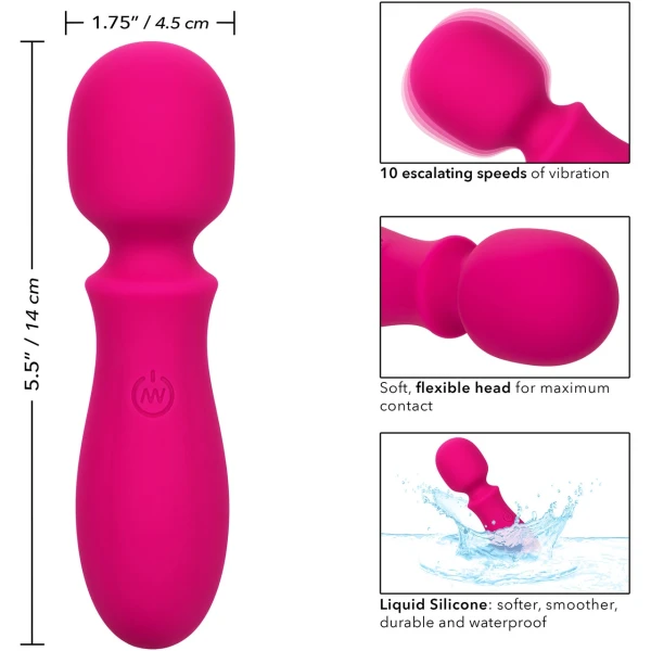 Bliss Mini Wand