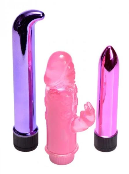 Essential Lovers Kit — image 5 of 6