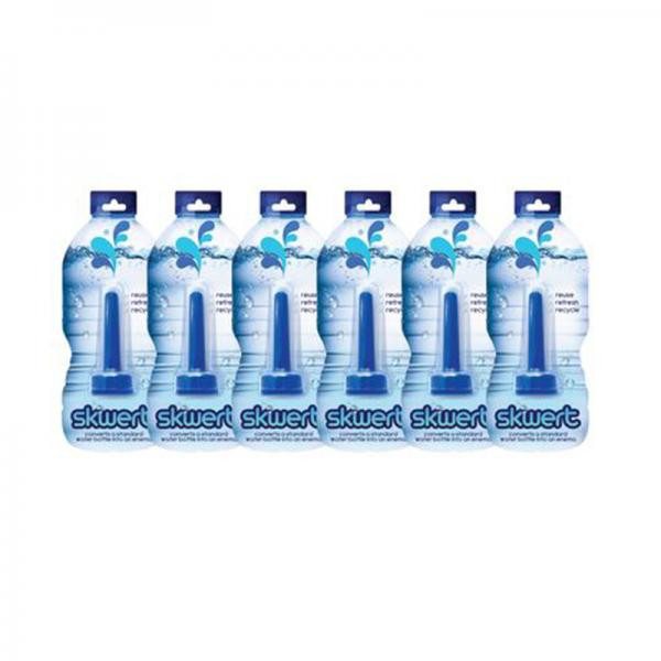 Boneyard Boneyard Skwert Refill Pack (6pc)