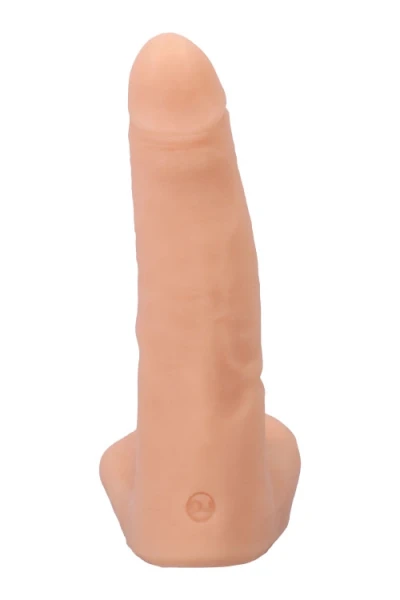 Doc Johnson Signature Cocks Lucas Frost 7.5" Realistic Dildo with Suction Cup