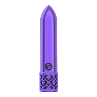 Glitz Rechargeable Abs Bullet