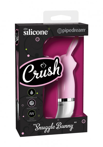 Snuggle Bunny - Best G Spot Stimulation