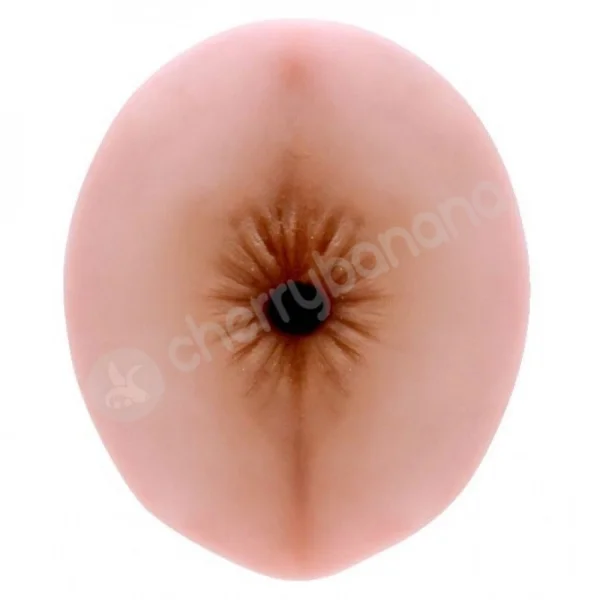 Jamie Lynn Cyberskin Vibrating Doll