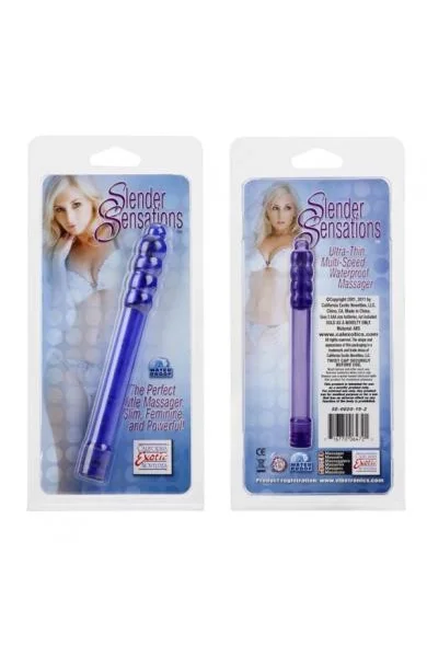 Slender Sensations Purple
