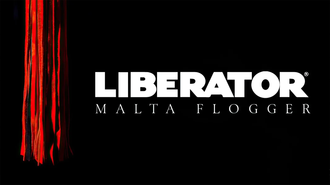 Liberator Malta Intermediate Flogger