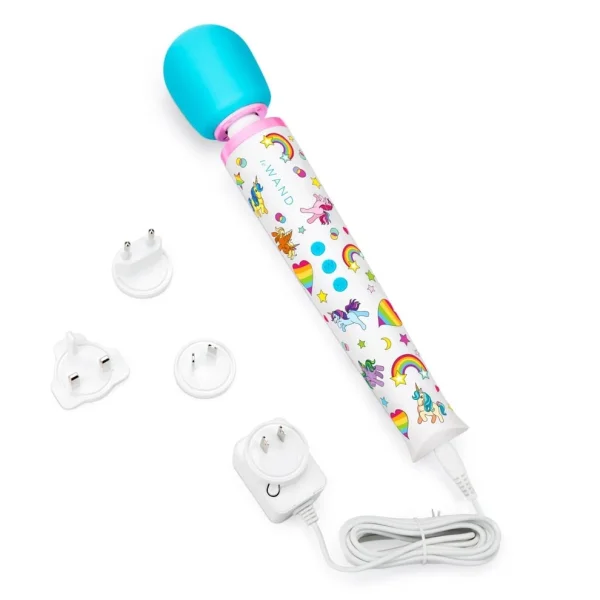 Le Wand - Unicorn Massage Wand Limited Edition Set — image 10 of 14