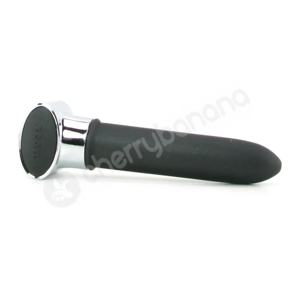 Je T'aime Cinq Black Vibrator