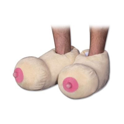 Boobie Slippers Men Shoe Size Up To 12