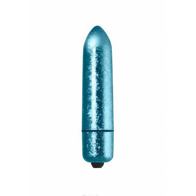 Frosted Fleurs Blizzard Remote Control Vibrator