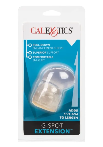 G spot extension — image 10 of 14