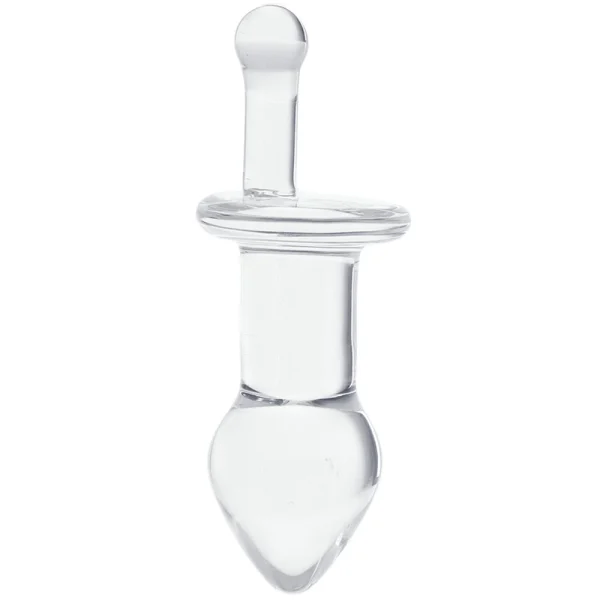Gläs Glass Juicer Plug - Clear