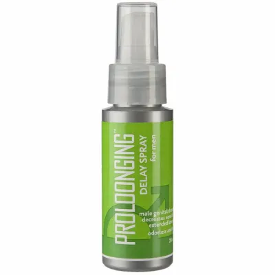 Prolonging Spray 2 oz