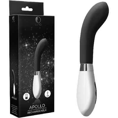 Apollo Rechargeable