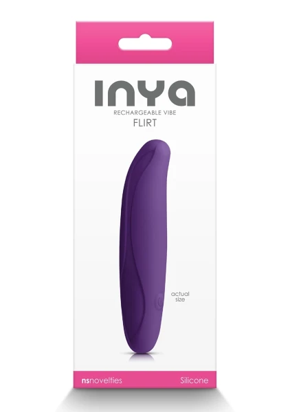 INYA - Flirt