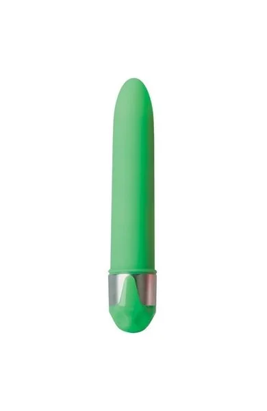 Shane's World Sorority Party Vibe - Nooner Green